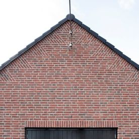 Dak bouw