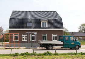 NIEUWBOUW