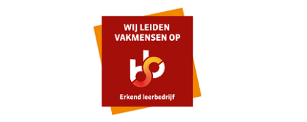 erkend leerbedrijf