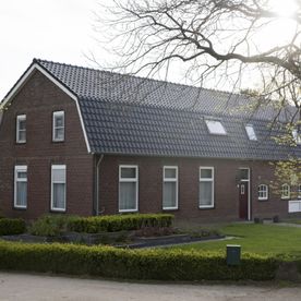 Renovatieproject vrijstaand huis